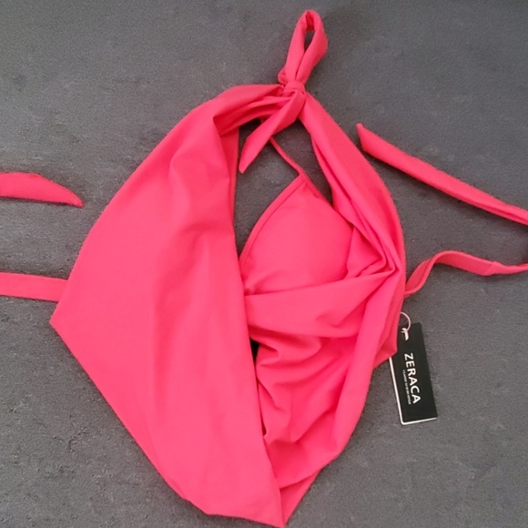 Halter Top Bikini - Picture 5 of 9